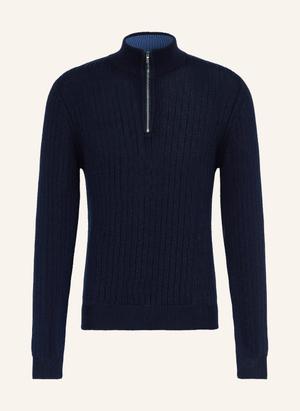 Fioroni Troyer blau