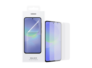 Folia ochronna SAMSUNG do Galaxy A36 5G EF-UA366CTEGWW Przezroczysty