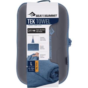 SEA TO SUMMIT Ręcznik szybkoschnący Tek Towel (S)