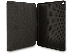 Etui GUESS 4G Striple Allover na tablet iPad Pro 10,2 cala 2019/2020/2021 (7., 8. I 9. Generacji) Brązowy GUFC10PS4SGW