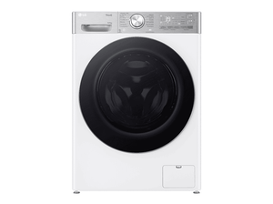 Pralko-suszarka Slim LG F2D95902W 9/5kg 1200obr. AI DD ThinQ