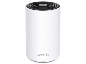 Domowy system Wi-Fi TP-LINK Deco XE75 AXE5400 (1-urządzenie)