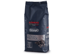 Kawa DE LONGHI Kimbo Espresso Prestige 1kg