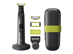 Golarka PHILIPS QP6651/61 OneBlade 360 Pro Face + Body