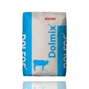 Witaminy dla bydła krów Dolmix B Dolfos 20 kg