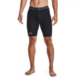 SPODENKI MĘSKIE TRENINGOWE UNDER ARMOUR KOMPRESYJNE SPORTOWE LG