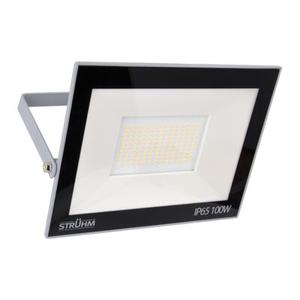 Naświetlacz KROMA led 100 w GREY neutralna biel NW STRÜHM