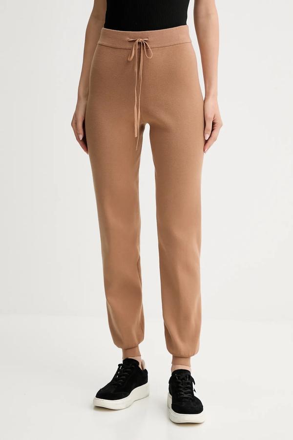 Twinset spodnie dresowe