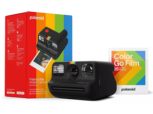 Aparat POLAROID Go Gen 2 E-Box Czerwony