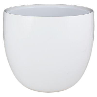 Osłonka 660 17 cm biała