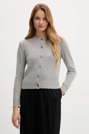 Joop! sweter damski kaszmirowy