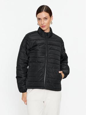 Sprandi Kurtka przejściowa SP3-KUD060 Czarny Regular Fit