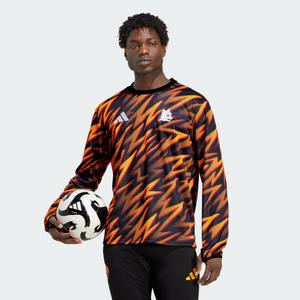 Top AS Roma 25/26 Pre-Match