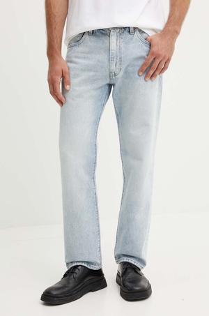 Levi's jeansy relaxed fit męskie 555™ RELAXED STRAIGHT
