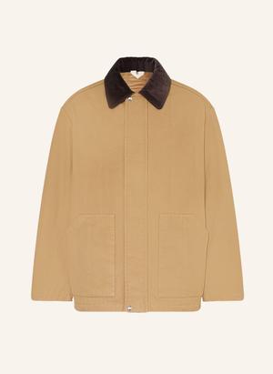 Arket Kurtka beige