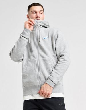 Nike Bluza Rozpinana Z Kapturem M Nsw Club