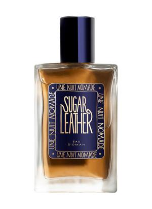 Une Nuit Nomade Sugar Leather
