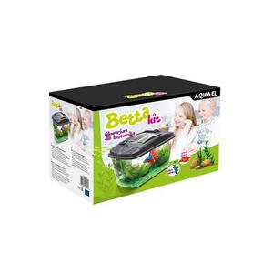 Zestaw akwariowy Betta Kit