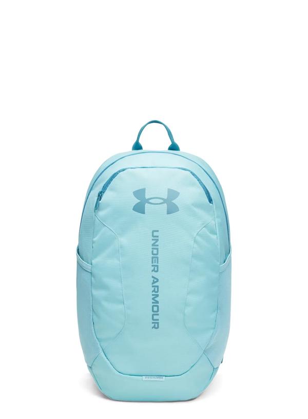 UNDER ARMOUR plecak UA Hustle Lite Backpack niebieski (one size)