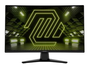 MSI Monitor MAG 274CQF     27 cali/LED/WQHD/Zakrzywiony/180Hz/Czarny