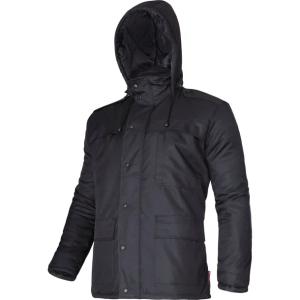 Zimowa kurtka ocieplana robocza Lahti Pro L40915 3XL