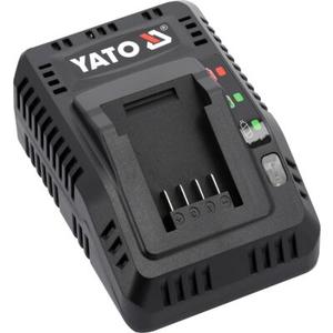 Ładowarka do elektronarzędzi 18 V 2,2 A YATO