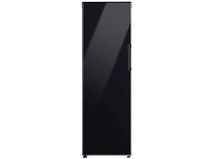 PRODUKT PO EKSPOZYCJI - Zamrażarka SAMSUNG Bespoke RZ32C76CE22/EF 186cm Czarny 323l No Frost SpaceMax Wi-Fi