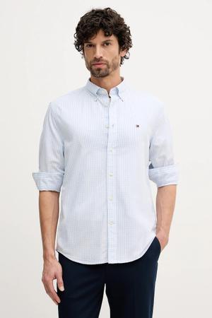 Tommy Hilfiger koszula bawełniana