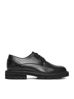 G-Star Raw Półbuty EO-DEXTER-06 125AM Granatowy