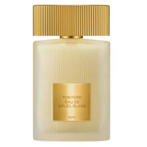 Perfumy Tom Ford Eau De Soleil Blanc EDT 50 ml Uniwersalne Świeże