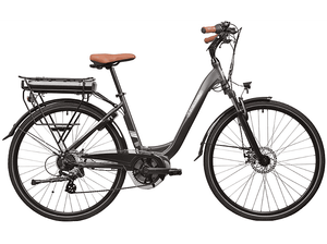 PRODUKT PO EKSPOZYCJI - Rower elektryczny R.EVOLUTION Urban 600
