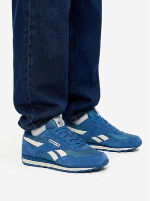 Reebok Sneakersy EO-CLASSIC AZ 100256552 Niebieski