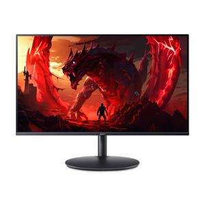 Acer Nitro XF0 Monitor gamingowy, XF240YW3, Gaming, 23.8" Full HD, IPS, 240 Hz, AMD FreeSync Premium
