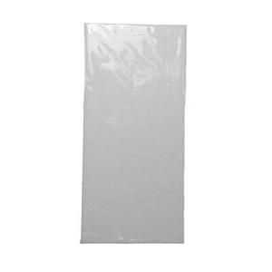 Filc biały 120 x 260 mm