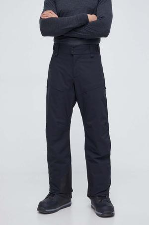 Peak Performance spodnie narciarskie Maroon