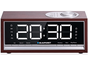Radiobudzik BLAUPUNKT CR60BT