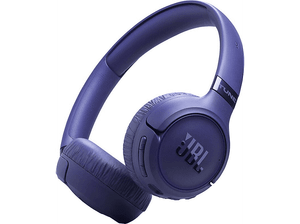 Słuchawki bezprzewodowe JBL Tune 680NC Niebieski