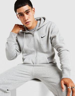 Nike Bluza Rozpinana Z Kapturem M Nsw Club