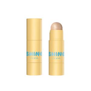 Pupa Milano Shine Stick Rozświetlający do Twarzy 002 Golden Hour