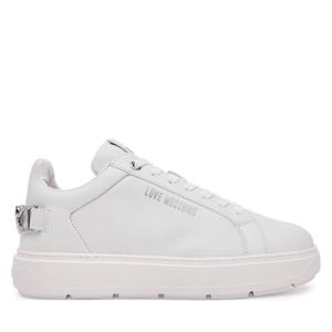 Sneakersy LOVE MOSCHINO