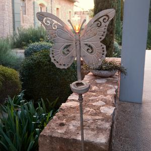 Lampion solarny Pavrelle