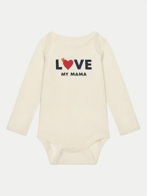 Gap Body 627601 Écru Regular Fit