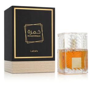 LATTAFA KHAMRAH WODA PERFUMOWANA PERFUMY ARABSKIE UNISEX 100ml