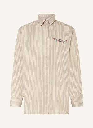 Rough. Koszula Comfort Fit beige