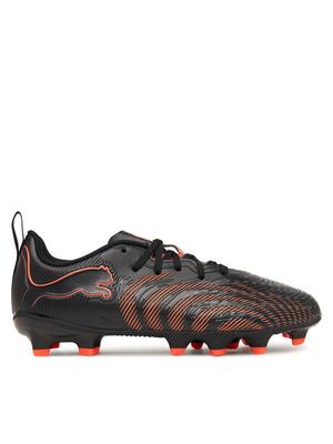 Puma Buty do piłki nożnej Future 9 Play FG/AG 108723 02 Czarny