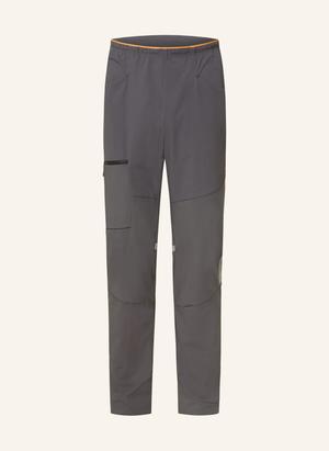 Salewa Spodnie Softshell Durastretch schwarz
