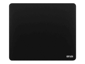 Podkładka SONY INZONE Mat-F, antypoślizgowa, SlimFlex, amortyzacja 6 mm, precyzyjny przesuw, Czarny