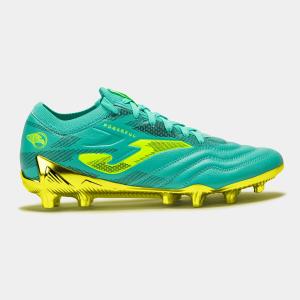JOMA POWERFUL korki piłkarskie męskie POCS2527FG zielone (43)