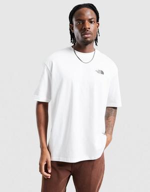 The North Face T-Shirt M Ss Essential Oversize