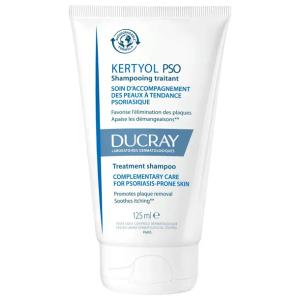 DUCRAY KERTYOL P.S.O Szampon. Przywraca równowagę i łagodzi 125ml